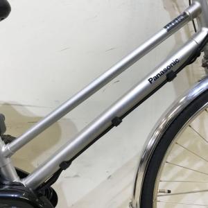 電動自転車 中古 スポーツ パナソニック ティ...の詳細画像3
