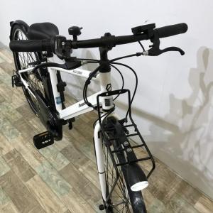 電動自転車 中古 スポーツ パナソニック ベロ...の詳細画像5