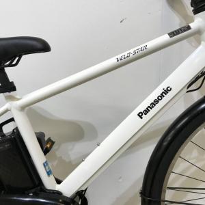 電動自転車 中古 スポーツ パナソニック ベロ...の詳細画像4