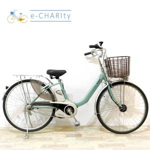 ヤマハ発動機 電動自転車 ヤマハ PAS Brace（パス ブレイス）15.8Ah_26