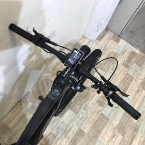 電動自転車 中古 スポーツ パナソニック XM...の詳細画像3