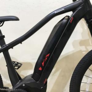 電動自転車 中古 スポーツ パナソニック XM...の詳細画像4