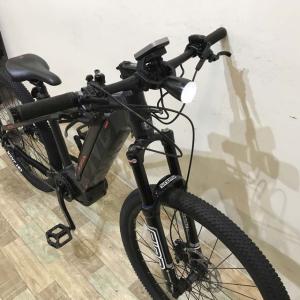 電動自転車 中古 スポーツ パナソニック XM...の詳細画像5