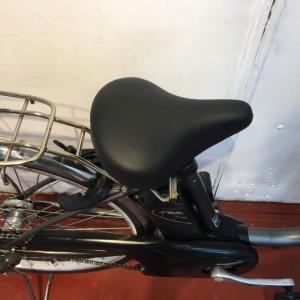 Ya060 Panasonic ビビtx 充電器付属 ブラック 5ah 26インチ 充電器付属