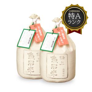 米 お米 10kg 極上魚沼産コシヒカリ 10kg (5kg...