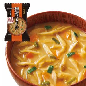 ハチ食品 一杯の贅沢 「みそ汁 8食(4種 x...の詳細画像4