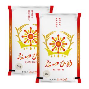 とれたて新米 新潟産 なつひめ お米 10kg...の詳細画像5