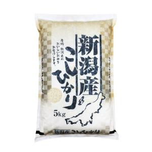 【夏のセール中】 新潟産コシヒカリ お米 5k...の詳細画像4