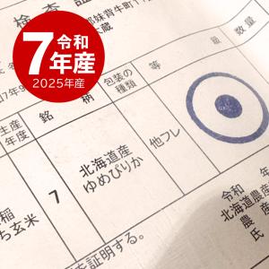 爆買 【夏のセール中】 北海道産 ゆめぴりか ...の詳細画像3