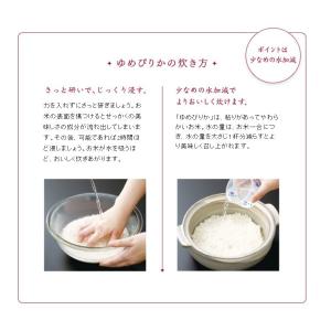 爆買 【夏のセール中】 北海道産 ゆめぴりか ...の詳細画像4