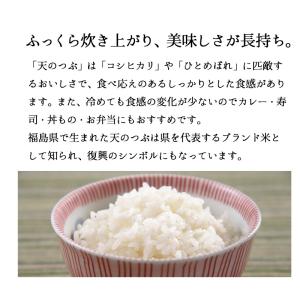 【夏のセール中】 天のつぶ お米 10kg 令...の詳細画像2