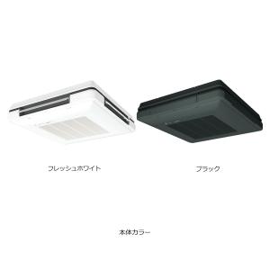SSRU112CD 業務用エアコン 4馬力 ダ...の詳細画像3