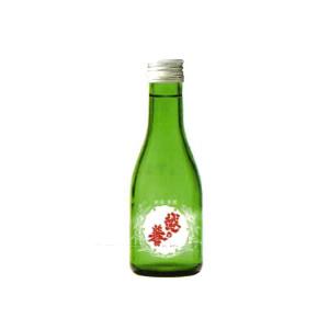 越の誉 銀 180ml 原酒造