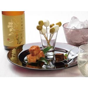 日本酒 越の誉　辛口純米　彩　1800ml　原酒造　日本酒 取り寄せ商品