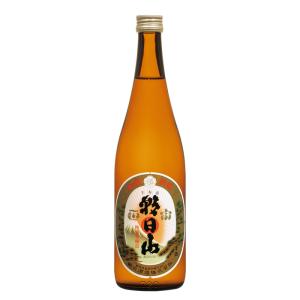 日本酒 朝日山 千寿盃 特別本醸造 720ml 朝日酒造