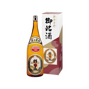 日本酒 朝日山 益々繁盛 4500ml 朝日酒造