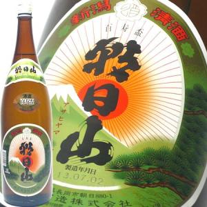 日本酒 朝日山 百寿盃 1800ml 朝日酒造 日本酒