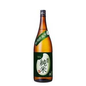 日本酒 吉乃川　越後純米　1800ml　日本酒 吉乃川