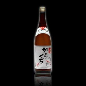 日本酒 お福正宗 金撰 辛口 1800ml お福酒造