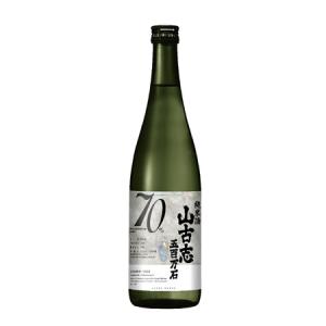 お福正宗 越後山古志 五百万石 純米酒 720ml お福酒造