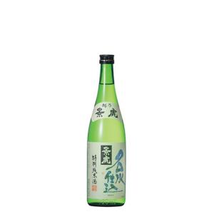 越乃景虎 こしのかげとら 名水仕込 特別純米酒 720ml 日本酒 新潟県 諸橋酒造