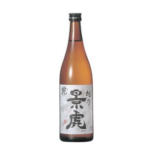 越乃景虎 こしのかげとら 龍 720ml 日本酒 新潟県 諸橋酒造