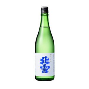 日本酒 北雪 純米吟醸 越淡麗 720ml 北雪酒造｜echigo