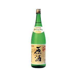 和楽互尊 原酒 特別本醸造 720ml 池浦酒造 日本酒