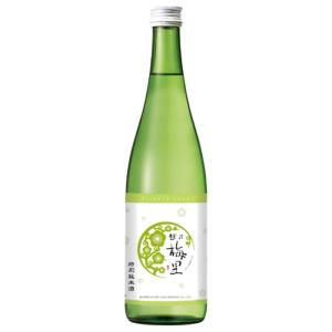 日本酒 (産地直送)越乃梅里 特別純米酒 720ml DHC酒造