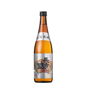 日本酒 長者盛 百萬長者 720ml 新潟銘醸