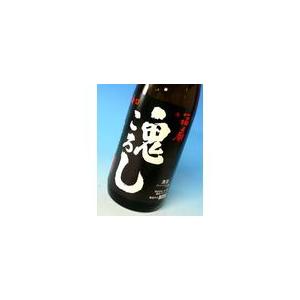 日本酒 福扇 鬼ころし 黒ラベル720ml