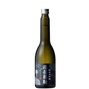 日本酒 湊屋藤助　純米大吟醸　630ml　白瀧酒造