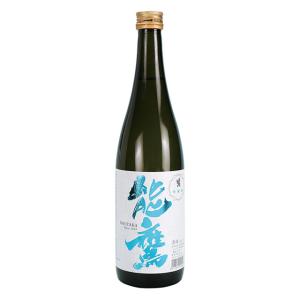 (産地直送)能鷹 吟醸 720ml 田中酒造 日本酒 新潟