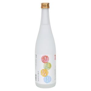 能鷹　吟醸生貯蔵（ぎんなま）720ｍｌ　田中酒造