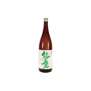 (産地直送)能鷹  特別純米酒 1800ml 田中酒造 日本酒 新潟