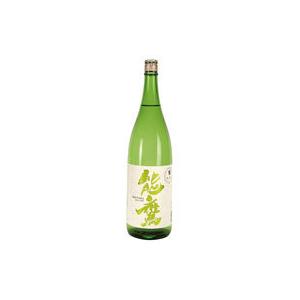 (産地直送) 能鷹  純米酒1800ml 田中酒造 日本酒 新潟