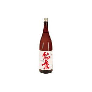 (産地直送)能鷹  特別本醸造 1800ml 田中酒造 日本酒 新潟