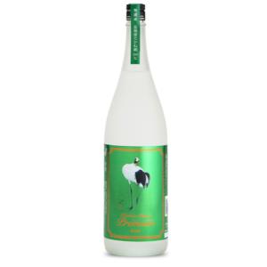 越の鶴 プレミアム 純米酒 1800ml 越銘醸