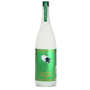 越の鶴 プレミアム 純米酒 720ml 越銘醸｜echigo