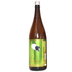 日本酒 別撰 越の鶴 1800ml 越銘醸