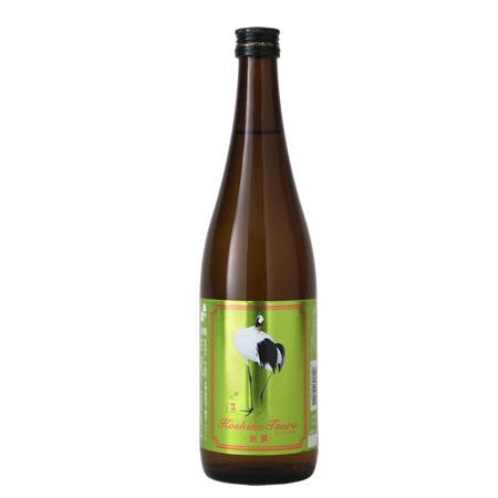 日本酒 越の鶴 別撰 普通酒 720ml 越銘醸