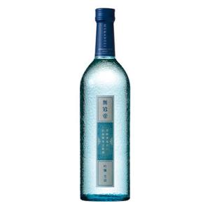 お酒 日本酒 菊水  無冠帝 吟醸 生詰720ml 菊水酒造