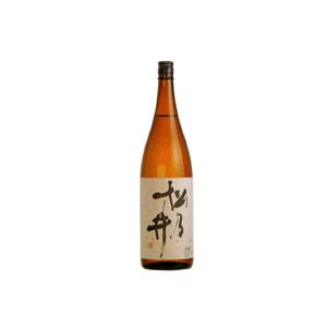 日本酒  (産地直送) 松乃井 特別純米酒1800ml 日本酒/新潟