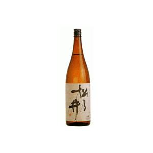 松乃井 特別純米酒720ml 松の井酒造　お酒 日本酒(産地直送)