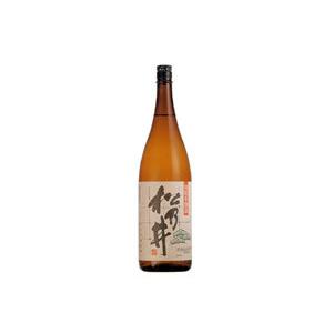 お酒 日本酒（産地直送）松乃井  特別本醸造720ml 松の井酒造