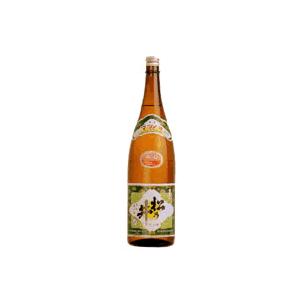 日本酒  （産地直送） 松乃井  無糖酒1800ml