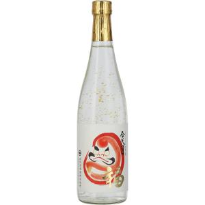 福酒　金箔入り　純米大吟醸 720 ml(産地直送)