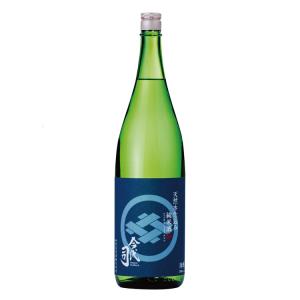 天然水仕込み純米酒　今代司 1800 ml 今代司酒造(産地直送)