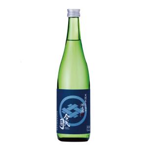 天然水仕込み純米酒　今代司 720 ml 今代司酒造(産地直送)
