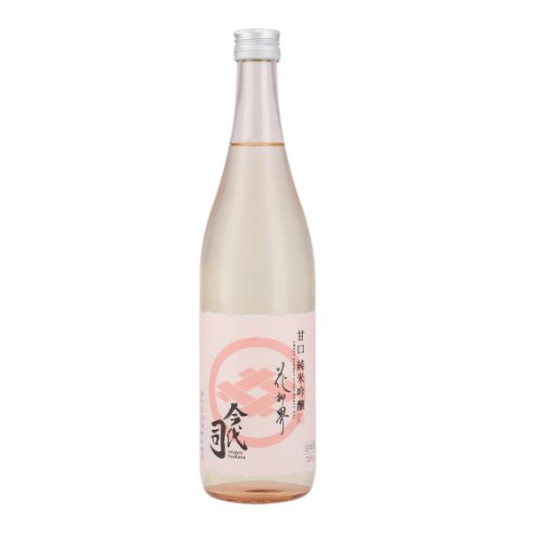 花柳界　甘口　純米吟醸　720 ｍｌ(産地直送）今代司酒造